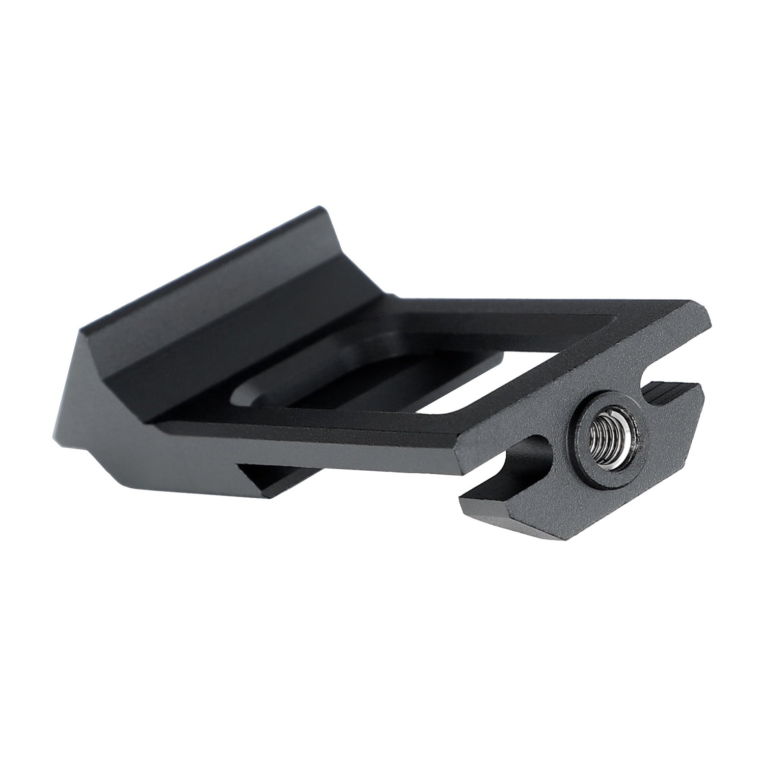 ohhunt® 45° Canted Micro Red Dot Mount RMR Footprint for RMR/SRO/407C/