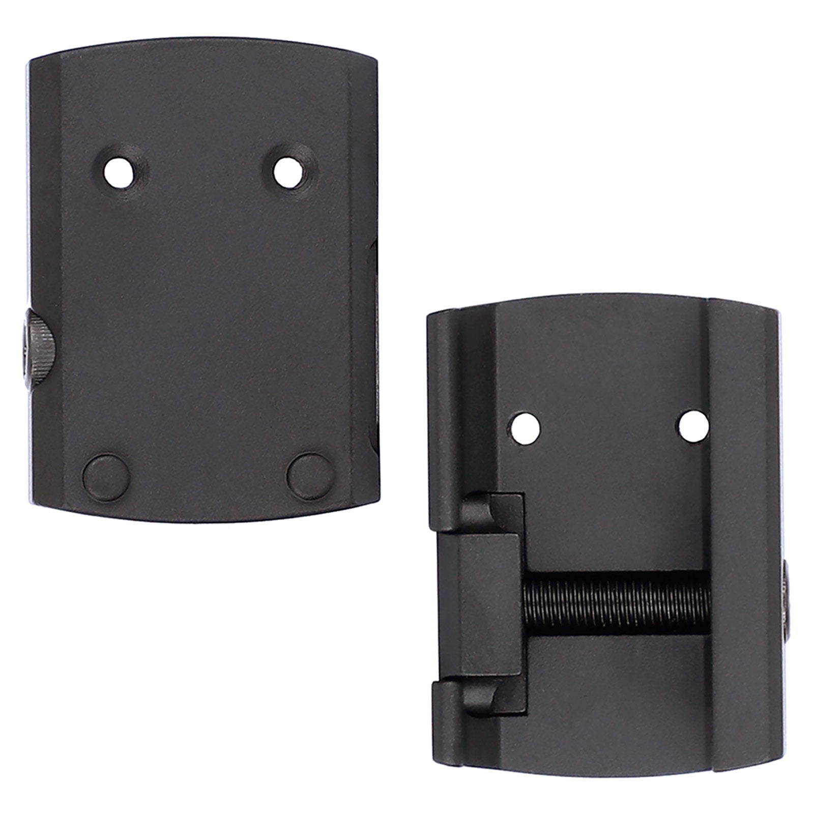 Red Dot Adapter Plate | GLOCK Adapter Plate – ohhunt
