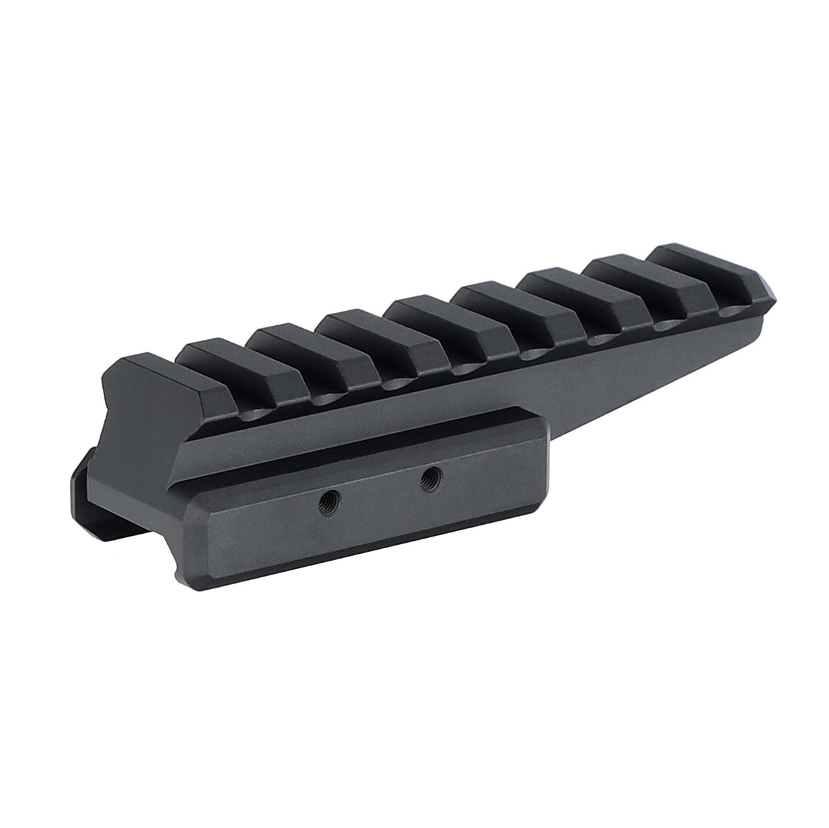 Rail Riser