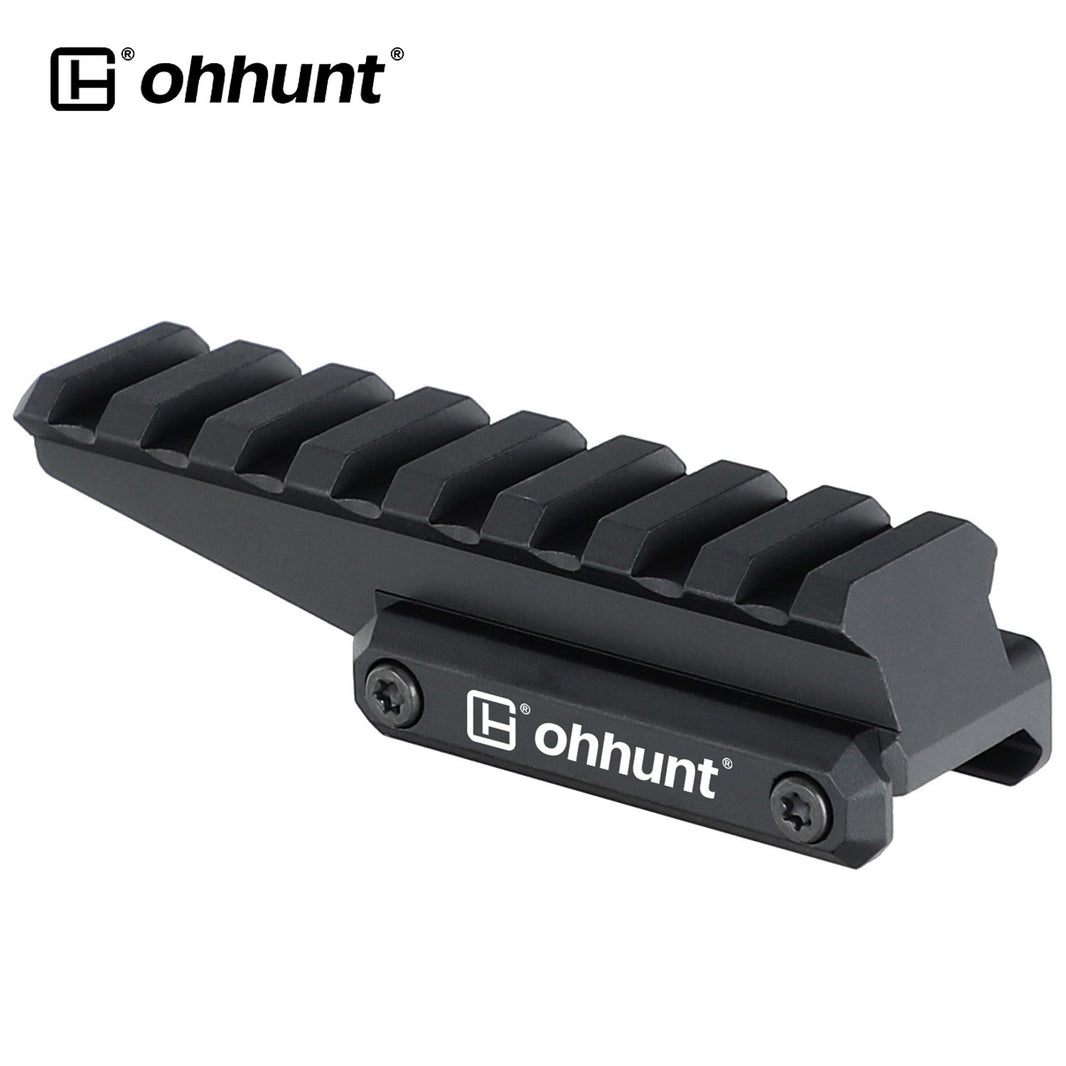 AR15 Handguards, Rifle Scope, Mount Accessories & More ohhunt