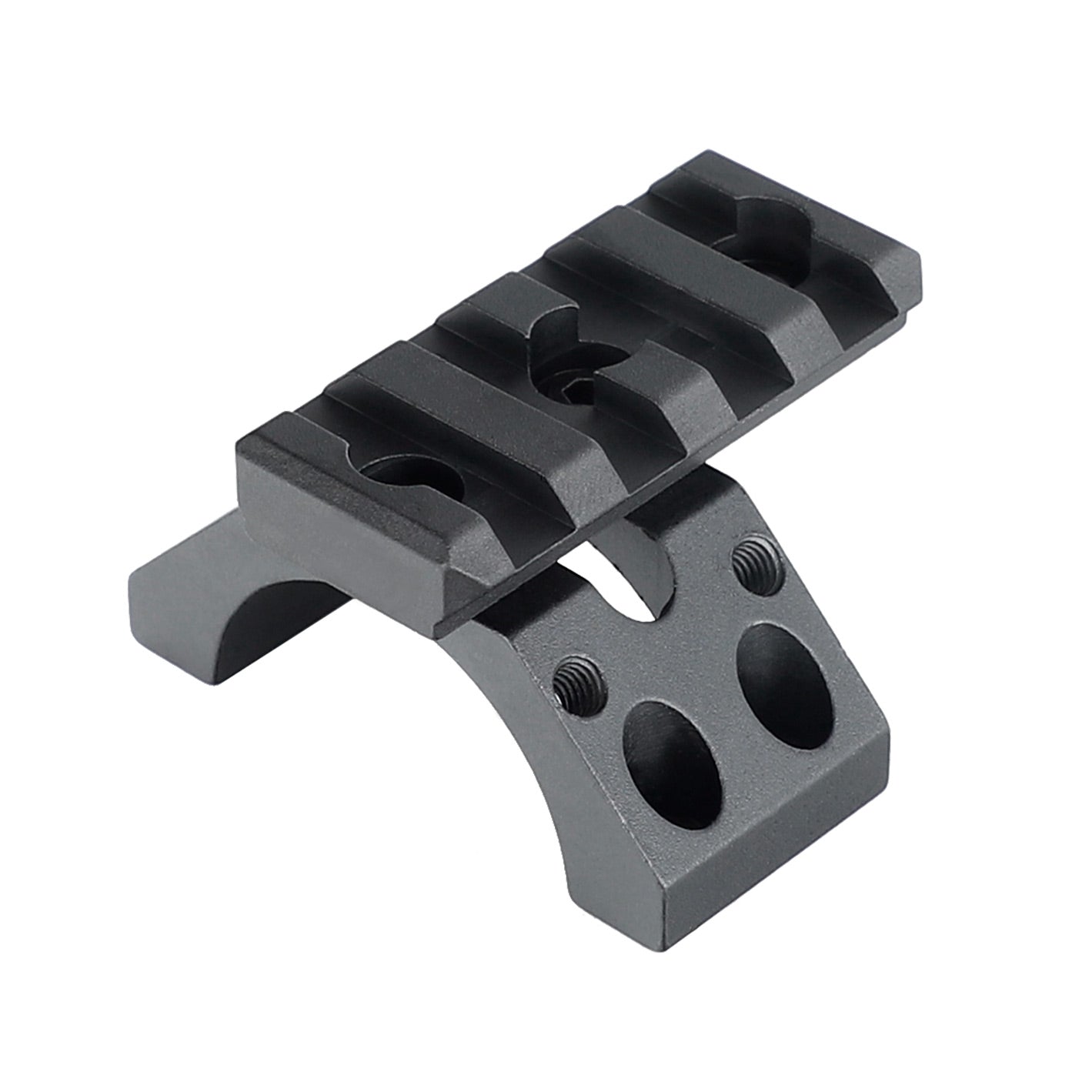 Picatinny Rail on Top