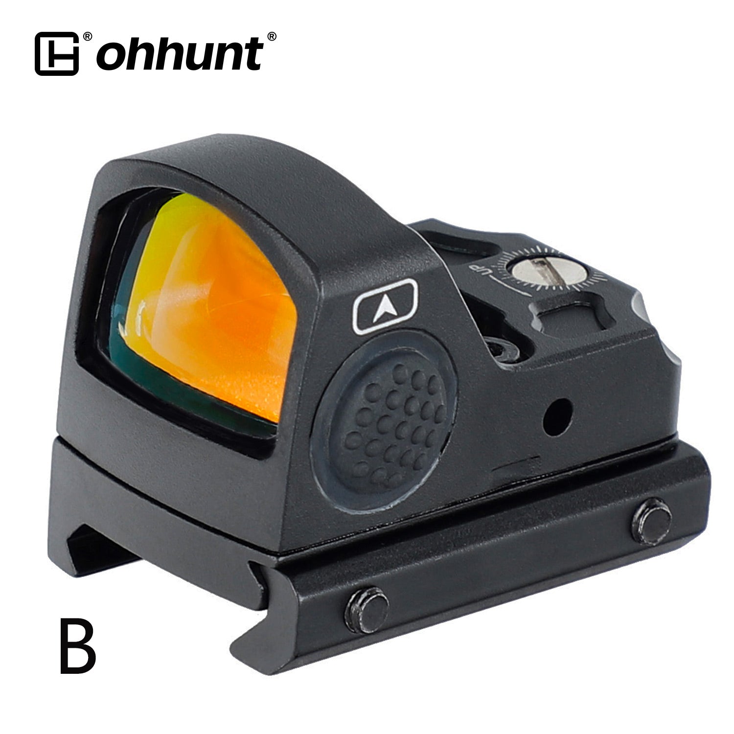 Pistol Red Dot Sights ohhunt