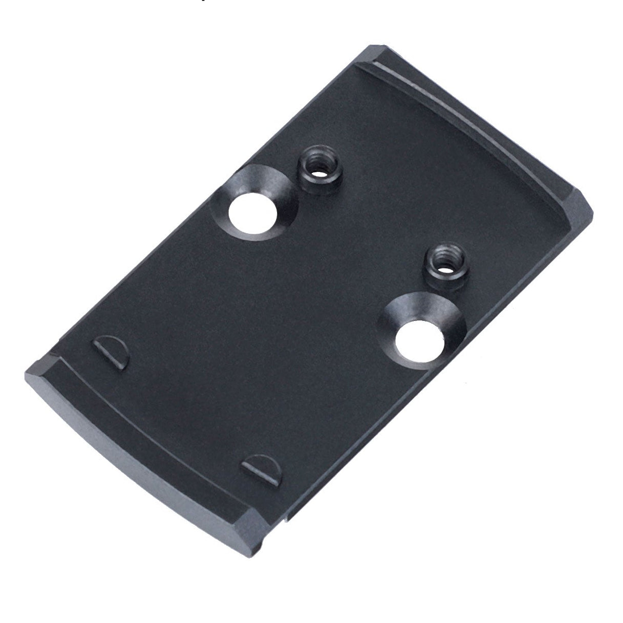 RMR to RMSc Adapter Plate for RMR Cut Slide Without Thread Post – ohhunt