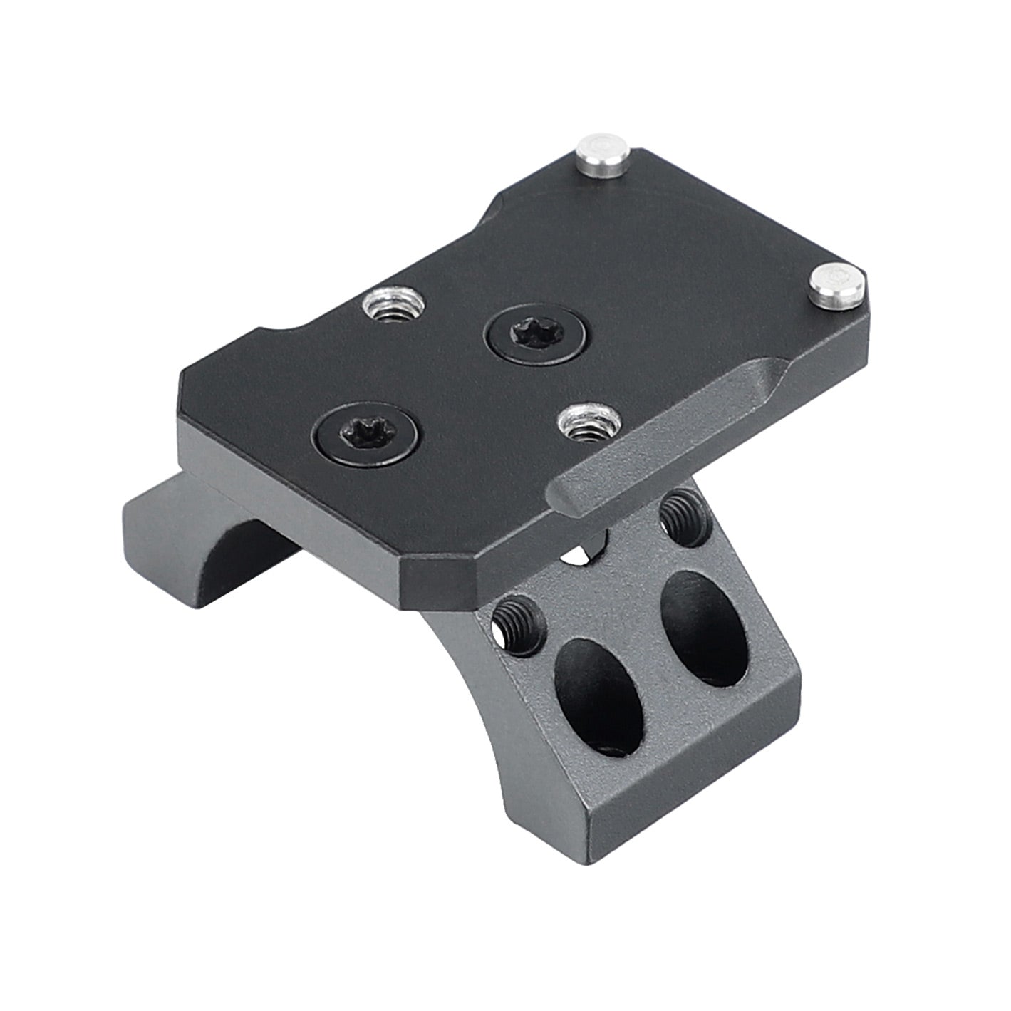 RMR Footprint Adapter on Top