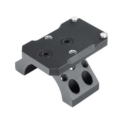 RMR Footprint Adapter on Top