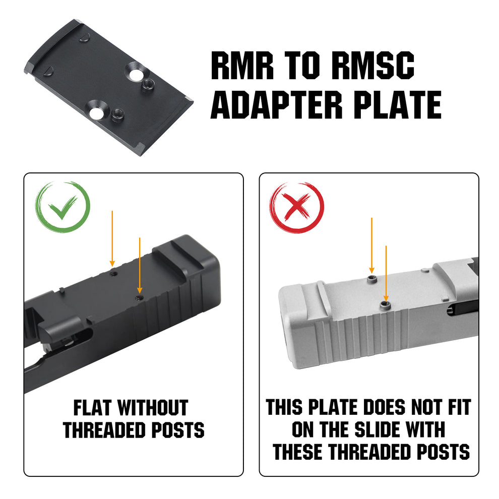 RMR to RMSc Adapter Plate – ohhunt