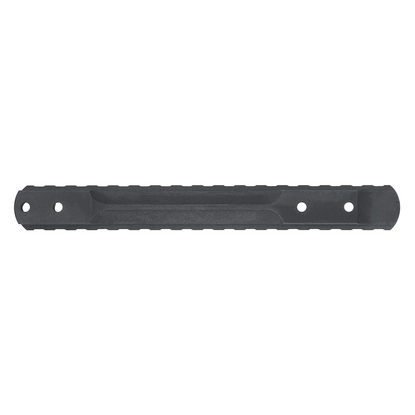 ohhunt® Steel 0 MOA Long Action Remington 700 Picatinny Rail Scope Mount with #6-48/#8-40 Screws
