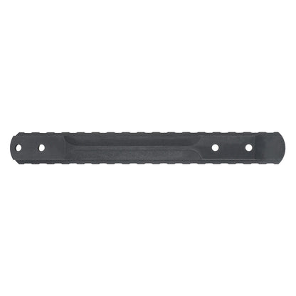 ohhunt® Steel 0 MOA Long Action Remington 700 Picatinny Rail Scope Mount with #6-48/#8-40 Screws