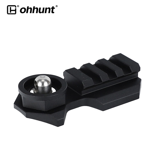 ohhunt® Sling Stud Picatinny Rail Adapter for Bipod