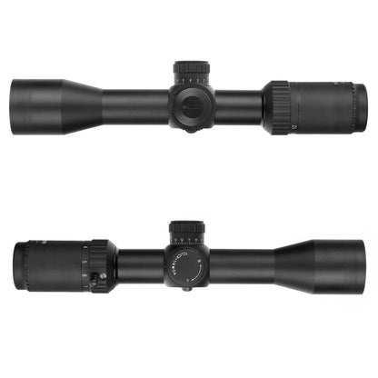 ohhunt® 3-12X40 SFIR Rifle Scope