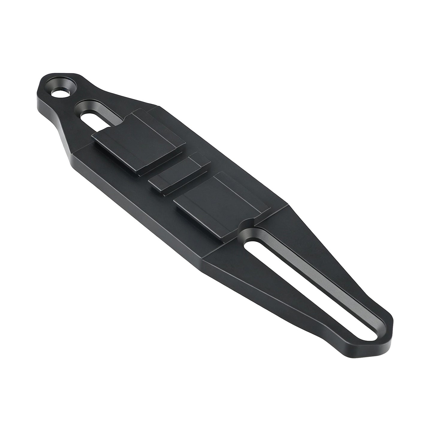 ohhunt® ACRO Red Dot Adapter Plate for Drilled and Tapped Shotgun