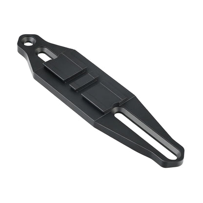 ohhunt® ACRO Red Dot Adapter Plate for Drilled and Tapped Shotgun