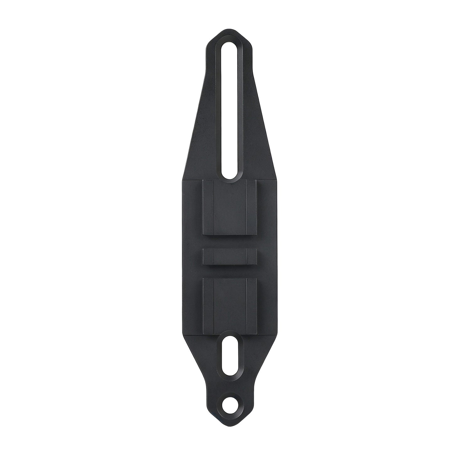 ohhunt® ACRO Red Dot Adapter Plate for Drilled and Tapped Shotgun