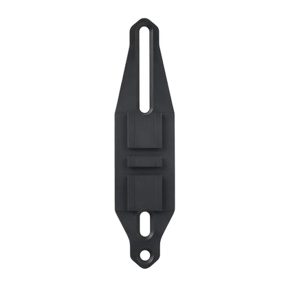 ohhunt® ACRO Red Dot Adapter Plate for Drilled and Tapped Shotgun