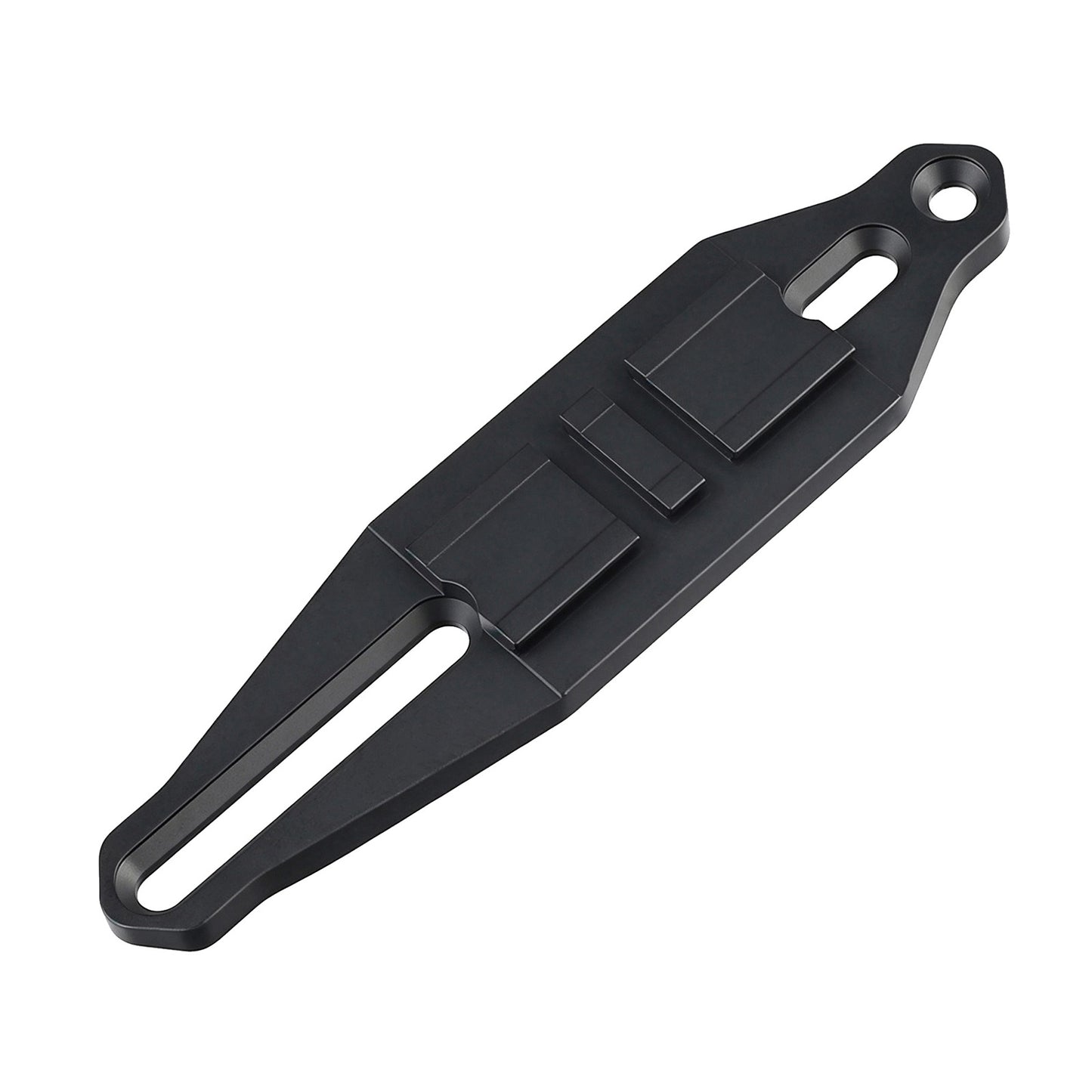 ohhunt® ACRO Red Dot Adapter Plate for Drilled and Tapped Shotgun