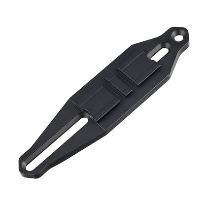 ohhunt® ACRO Red Dot Adapter Plate for Drilled and Tapped Shotgun