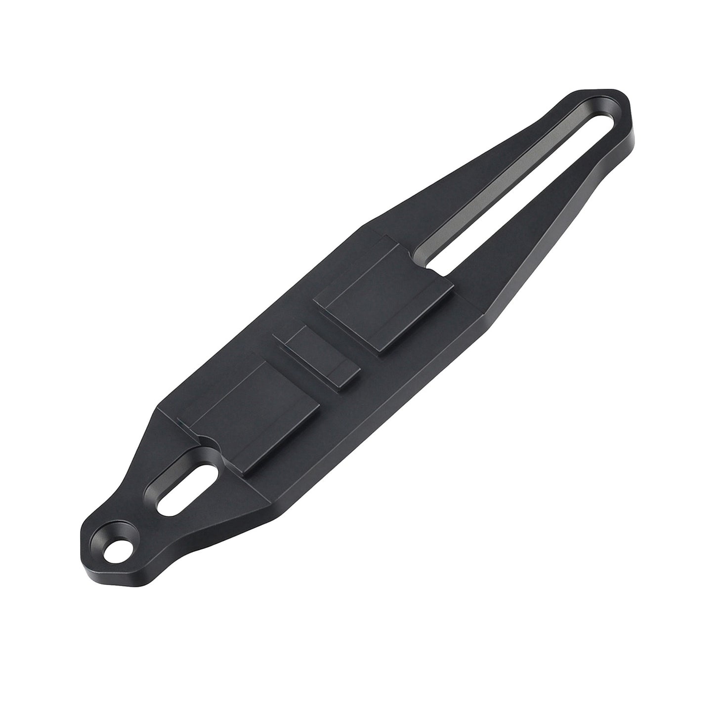 ohhunt® ACRO Red Dot Adapter Plate for Drilled and Tapped Shotgun