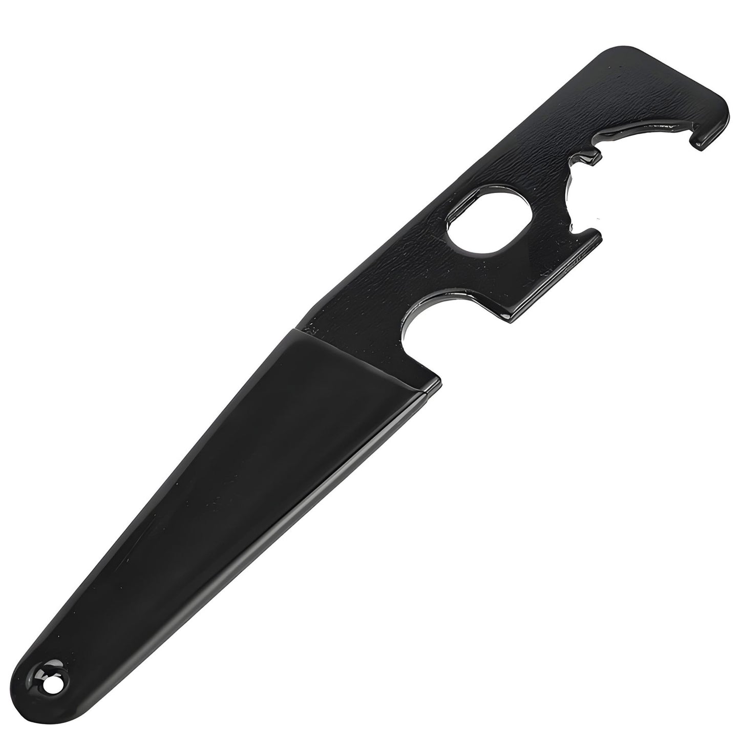AR-15/M4 Castle Nut Wrench Tactical Armorer Wrench