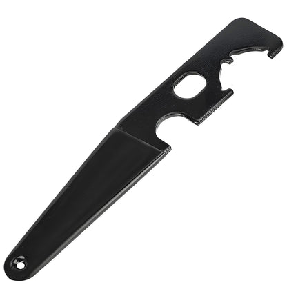 AR-15/M4 Castle Nut Wrench Tactical Armorer Wrench