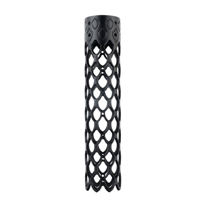 ohhunt® AR-15 Large ID 1.8" Free Float Handguard 7075 Aluminum - 7" 10" 12" 15"