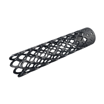 ohhunt® AR-15 Large ID 1.8" Free Float Handguard 7075 Aluminum - 7" 10" 12" 15"