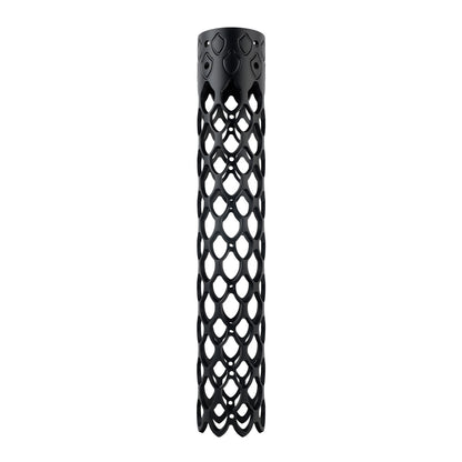 ohhunt® AR-15 Large ID 1.8" Free Float Handguard 7075 Aluminum - 7" 10" 12" 15"