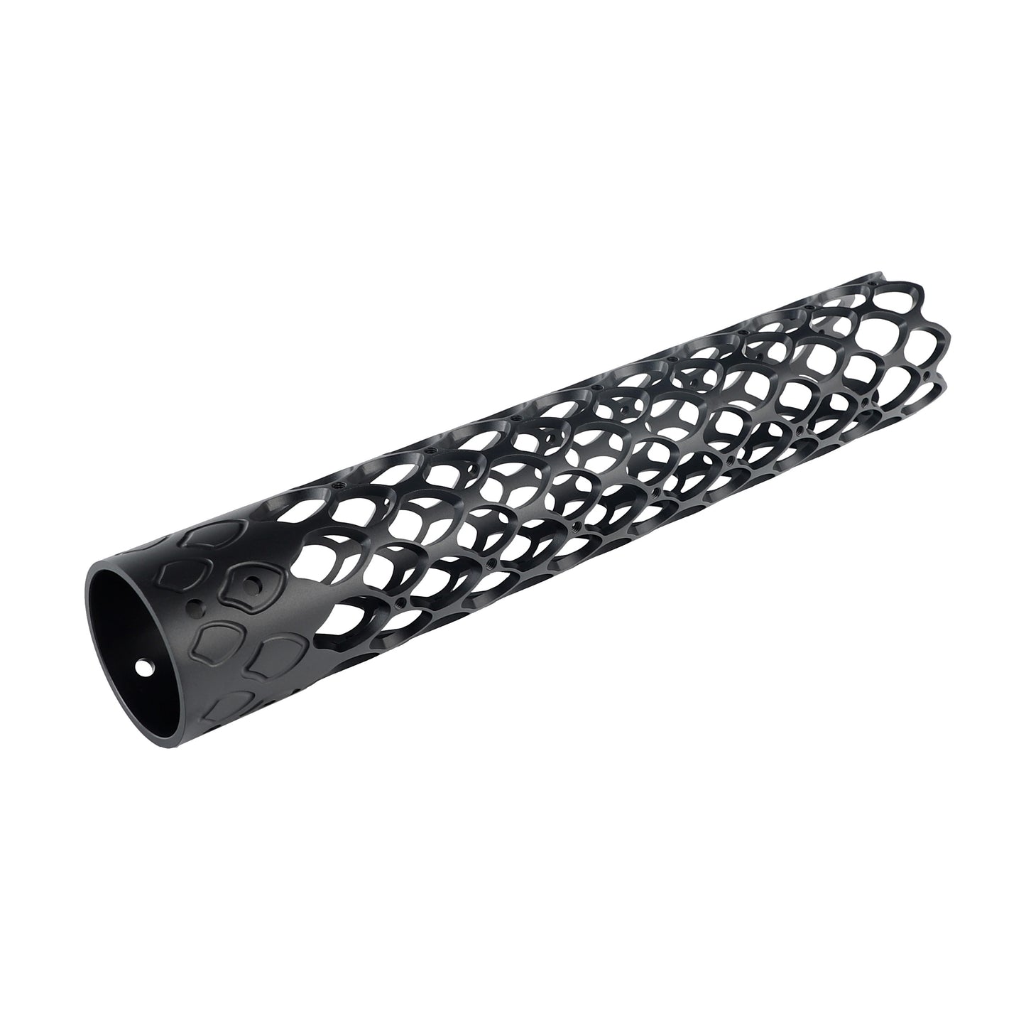 ohhunt® AR-15 Large ID 1.8" Free Float Handguard 7075 Aluminum - 7" 10" 12" 15"