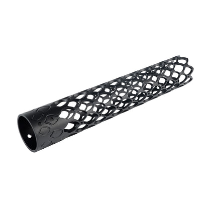 ohhunt® AR-15 Large ID 1.8" Free Float Handguard 7075 Aluminum - 7" 10" 12" 15"