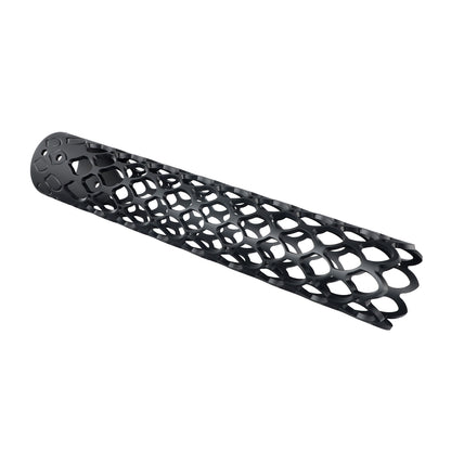 ohhunt® AR-15 Large ID 1.8" Free Float Handguard 7075 Aluminum - 7" 10" 12" 15"