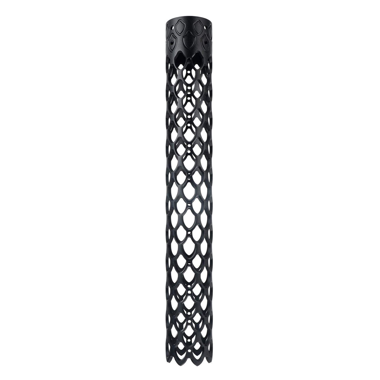 ohhunt® AR-15 Large ID 1.8" Free Float Handguard 7075 Aluminum - 7" 10" 12" 15"