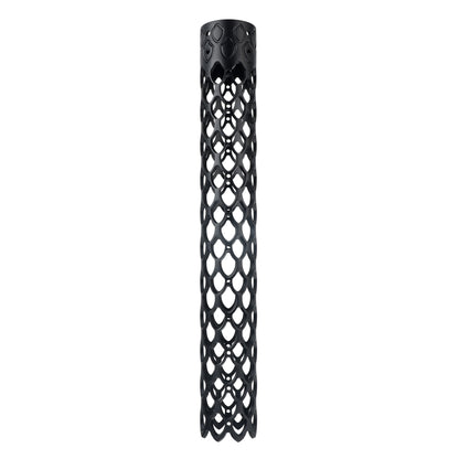 ohhunt® AR-15 Large ID 1.8" Free Float Handguard 7075 Aluminum - 7" 10" 12" 15"