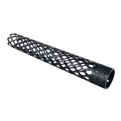 ohhunt® AR-15 Large ID 1.8" Free Float Handguard 7075 Aluminum - 7" 10" 12" 15"