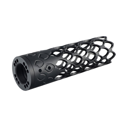 ohhunt® AR-15 Large ID 1.8" Free Float Handguard 7075 Aluminum - 7" 10" 12" 15"