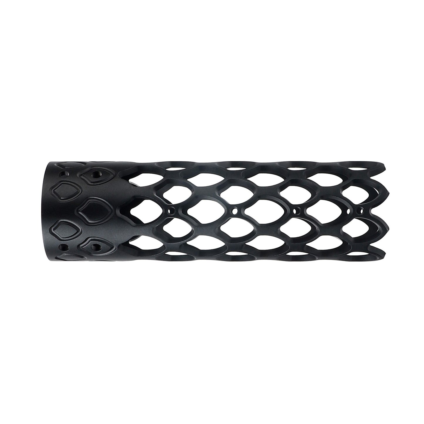 ohhunt® AR-15 Large ID 1.8" Free Float Handguard 7075 Aluminum - 7" 10" 12" 15"
