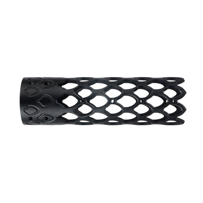 ohhunt® AR-15 Large ID 1.8" Free Float Handguard 7075 Aluminum - 7" 10" 12" 15"