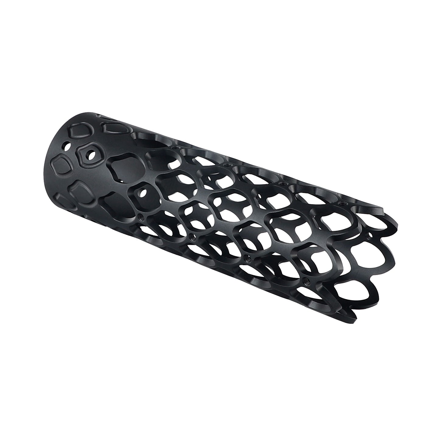 ohhunt® AR-15 Large ID 1.8" Free Float Handguard 7075 Aluminum - 7" 10" 12" 15"
