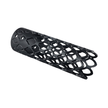 ohhunt® AR-15 Large ID 1.8" Free Float Handguard 7075 Aluminum - 7" 10" 12" 15"