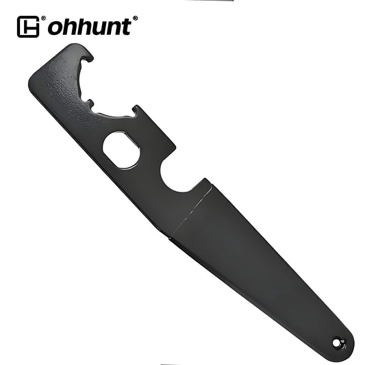 AR-15 Armorer Wrench for Castle Nut