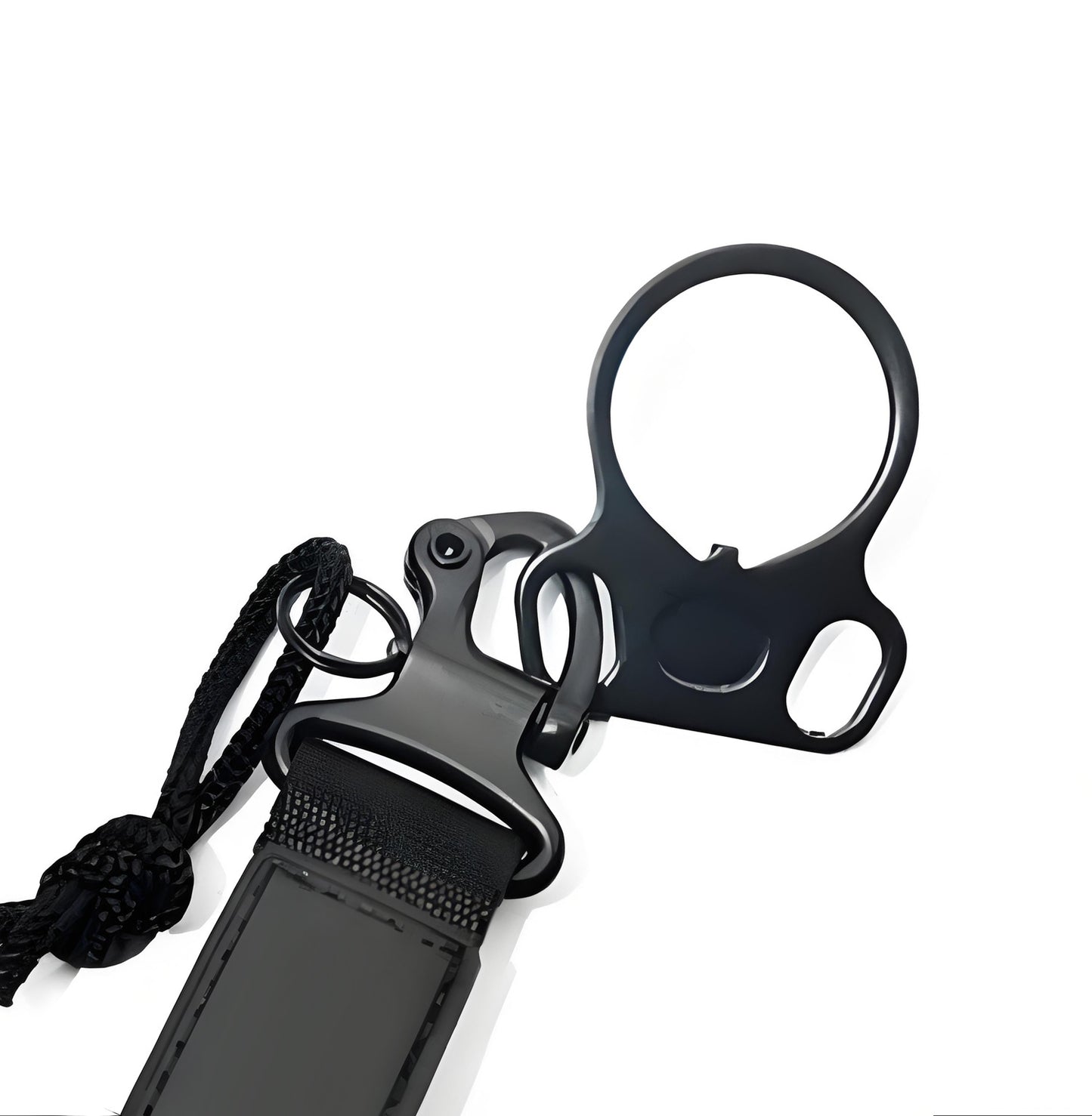  Dual Sling End Plate Adapter