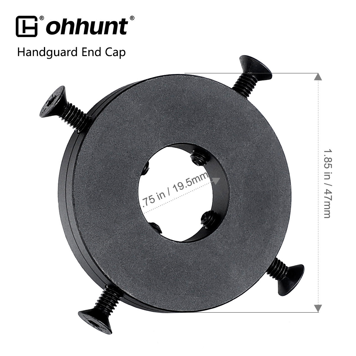 Handguard Cap Best AR10/LR-308 Handguards for Sale! – ohhunt