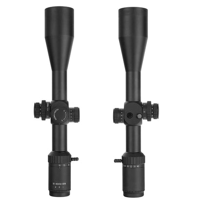 ohhunt® LRS 10-40X50 SFIR Long Range Rifle Scopes