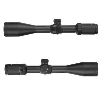 ohhunt® LRS 10-40X50 SFIR Long Range Rifle Scopes