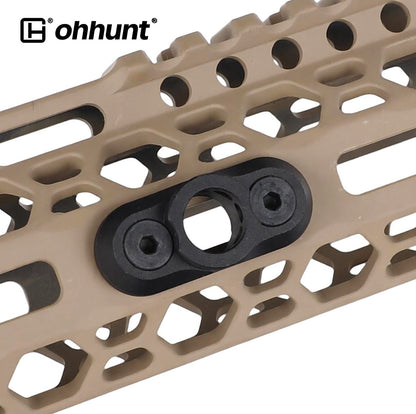 M-LOK QD Sling Mount