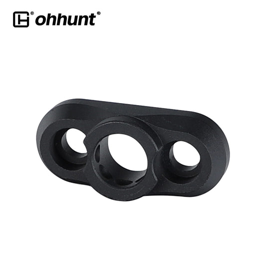 High Quality M-LOK QD Sling Mount