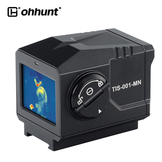 Mini Thermal Sight
