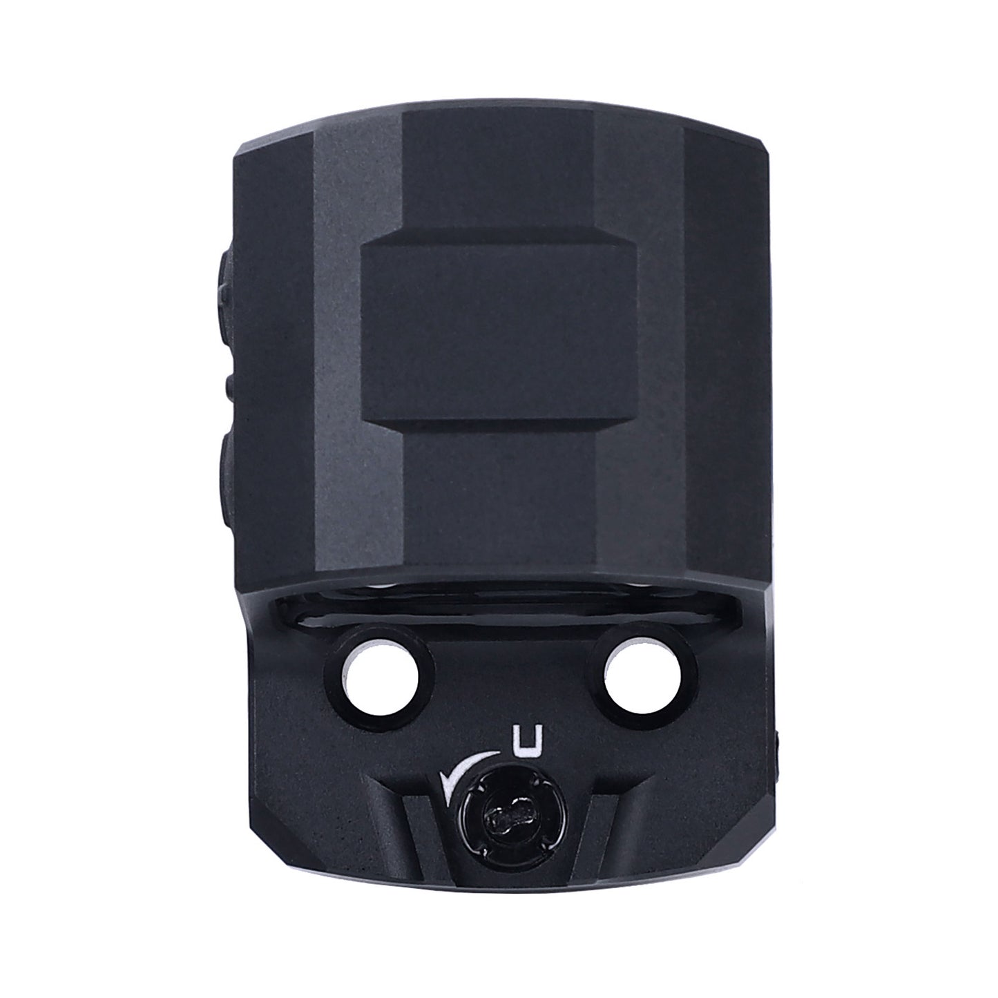 ohhunt® FB O5MR Motion Awake Enclosed Red Dot Sight with Multiple Reticle Rechargeable