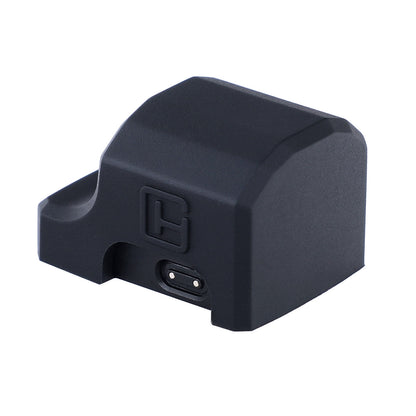 ohhunt® FB O5MR Motion Awake Enclosed Red Dot Sight with Multiple Reticle Rechargeable