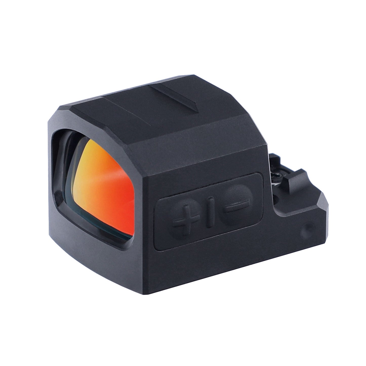 ohhunt® FB O5MR Motion Awake Enclosed Red Dot Sight with Multiple Reticle Rechargeable