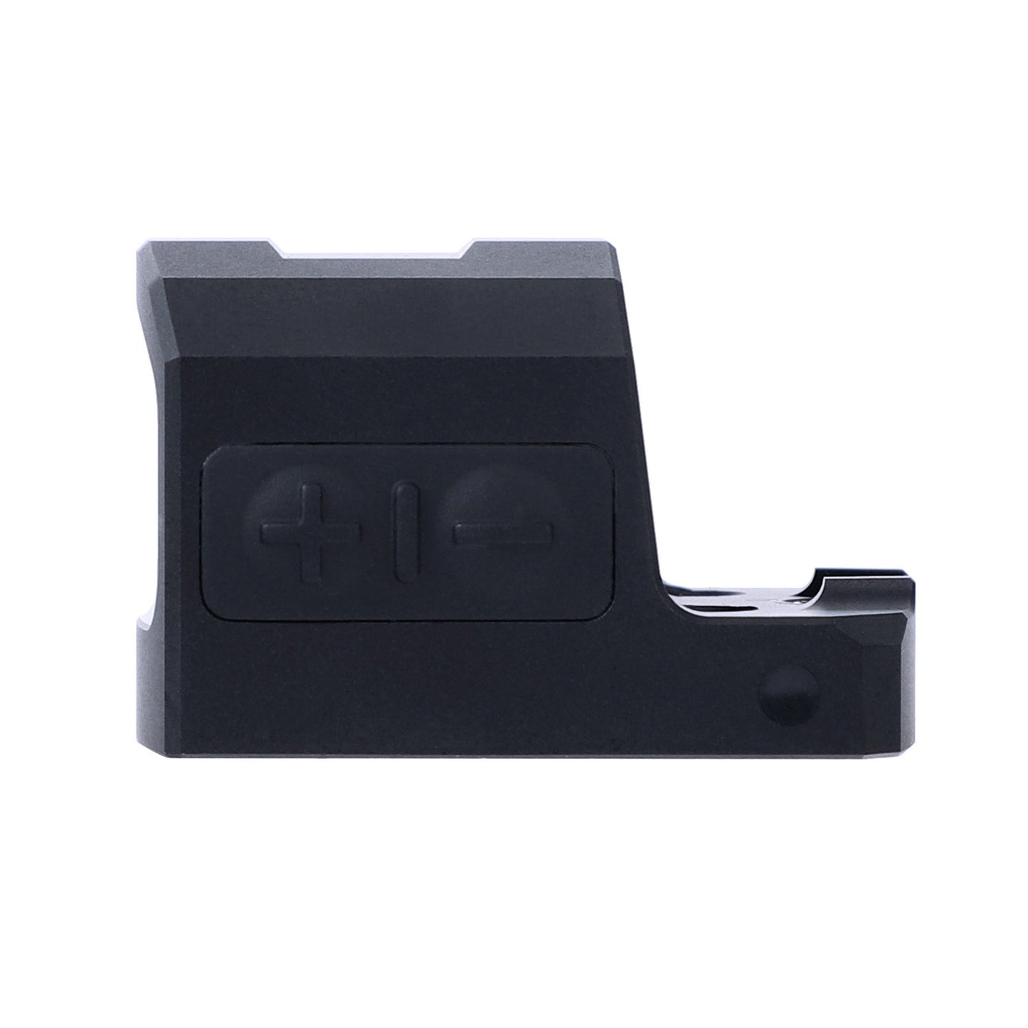 ohhunt® FB O5MR Motion Awake Enclosed Red Dot Sight with Multiple Reticle Rechargeable
