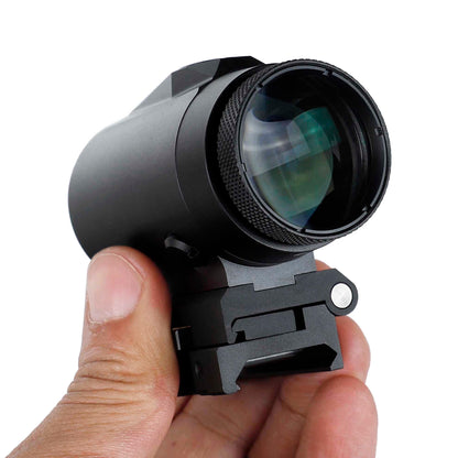 ohhunt® 3X Red Dot Magnifier